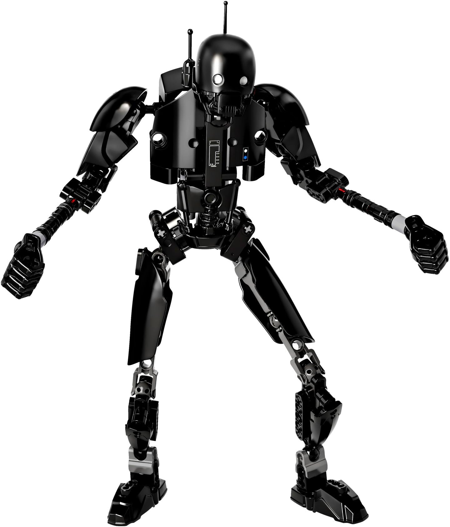 K-2SO | Star Wars | 75120