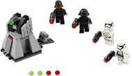 First Order Battle Pack | Star Wars | 75132