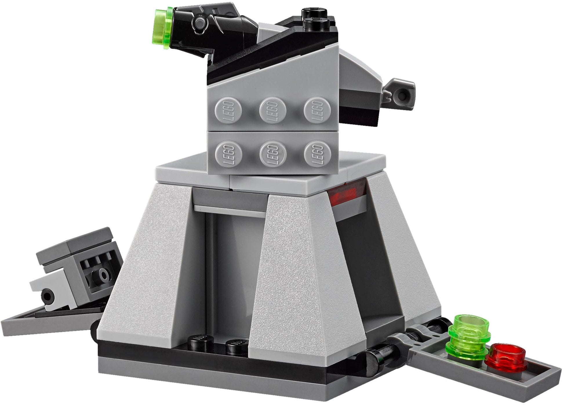 First Order Battle Pack | Star Wars | 75132