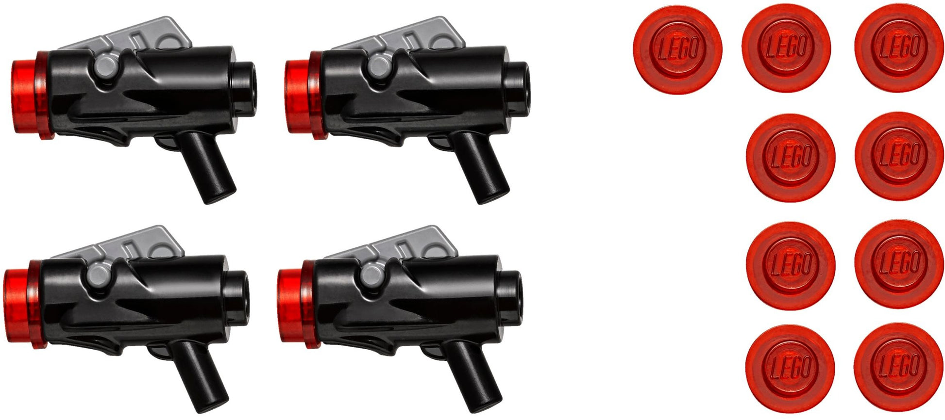 First Order Battle Pack | Star Wars | 75132