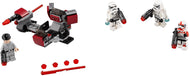 Pack de combat Empire galactique | Star Wars | 75134