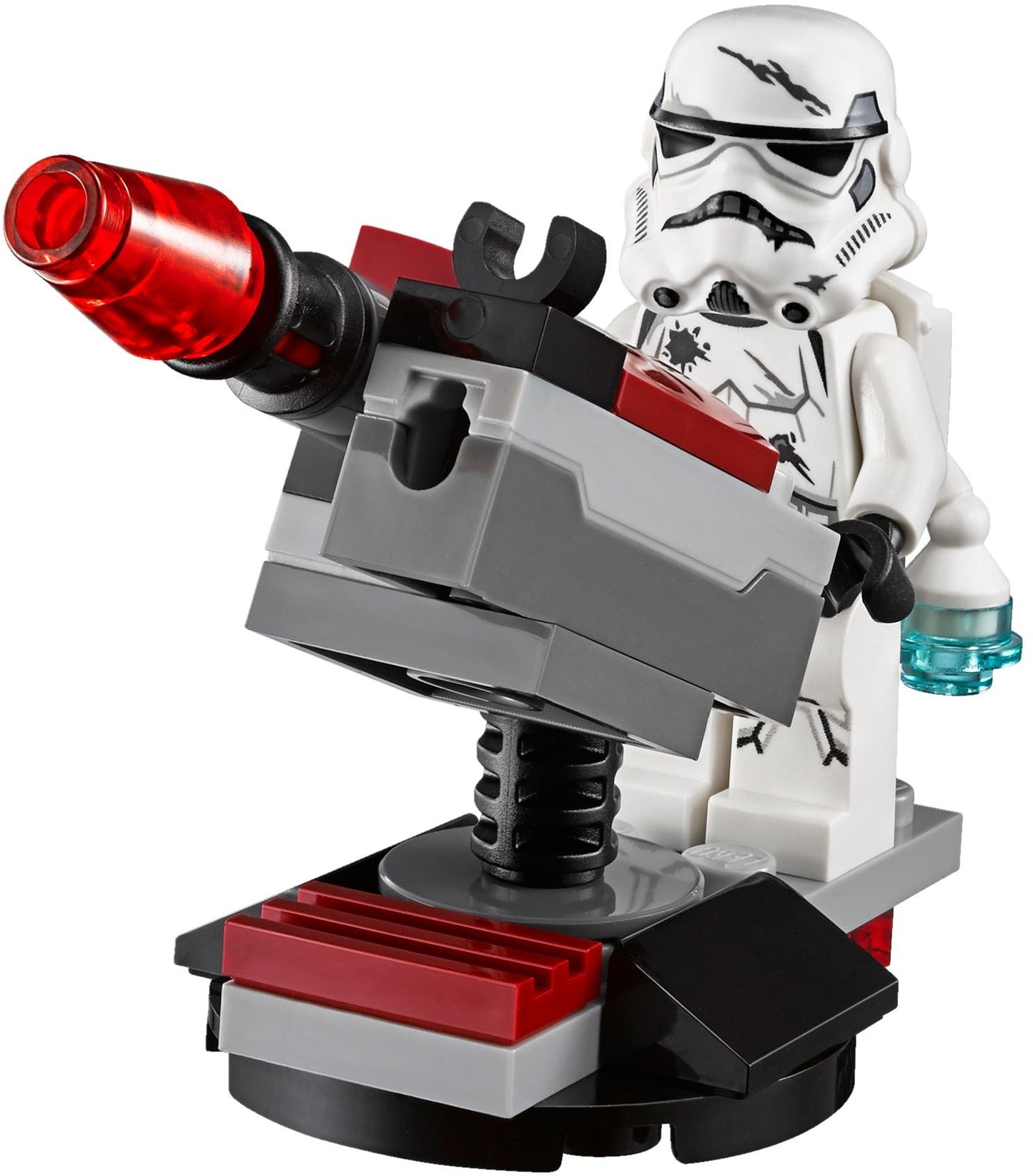 Galactic Empire Battle Pack | Star Wars | 75134