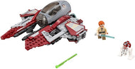 Obi-Wan's Jedi Interceptor | Star Wars | 75135
