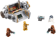 Droid Escape Pod | Star Wars | 75136