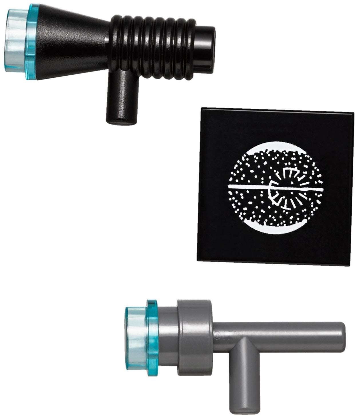 Droid Escape Pod | Star Wars | 75136