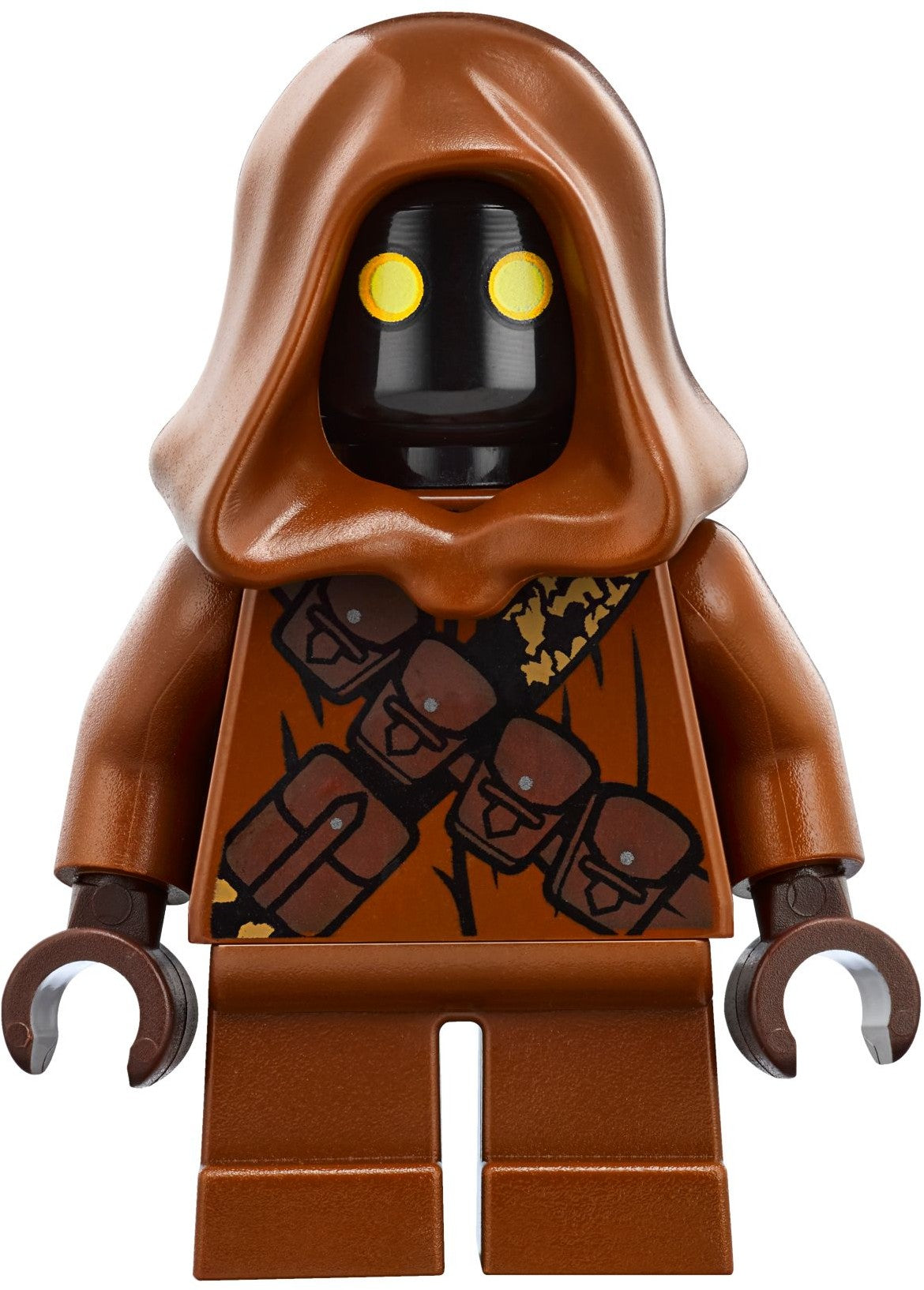 Droid Escape Pod | Star Wars | 75136