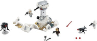 Attaque de Hoth | Star Wars | 75138