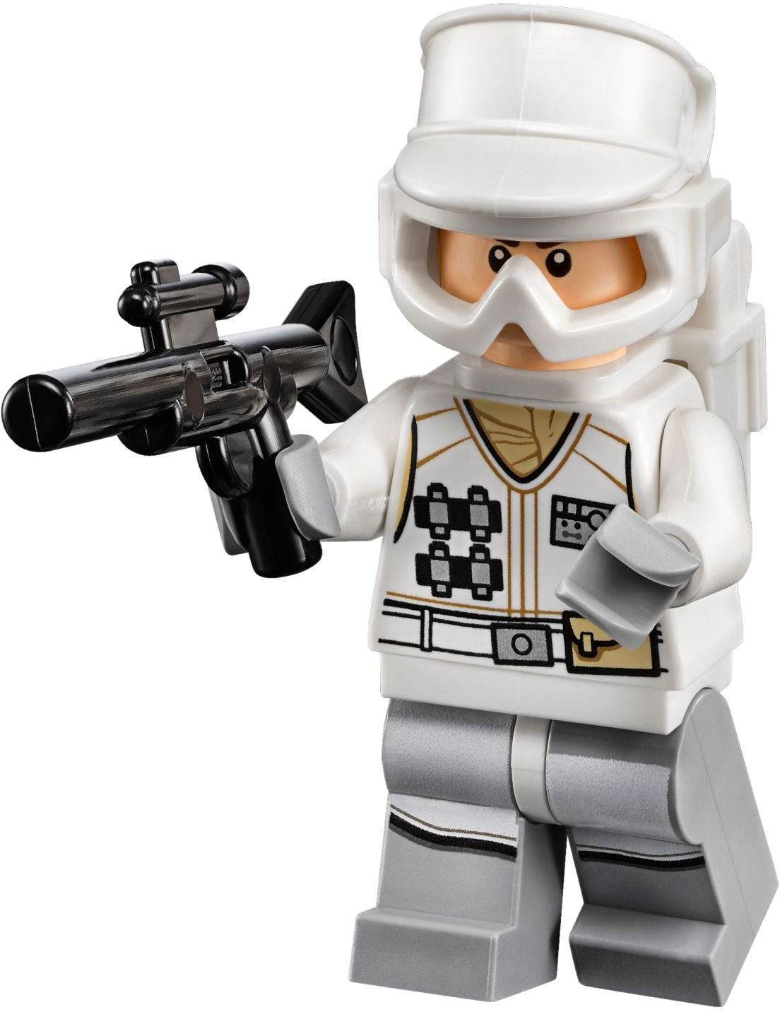 Hoth Attack | Star Wars | 75138