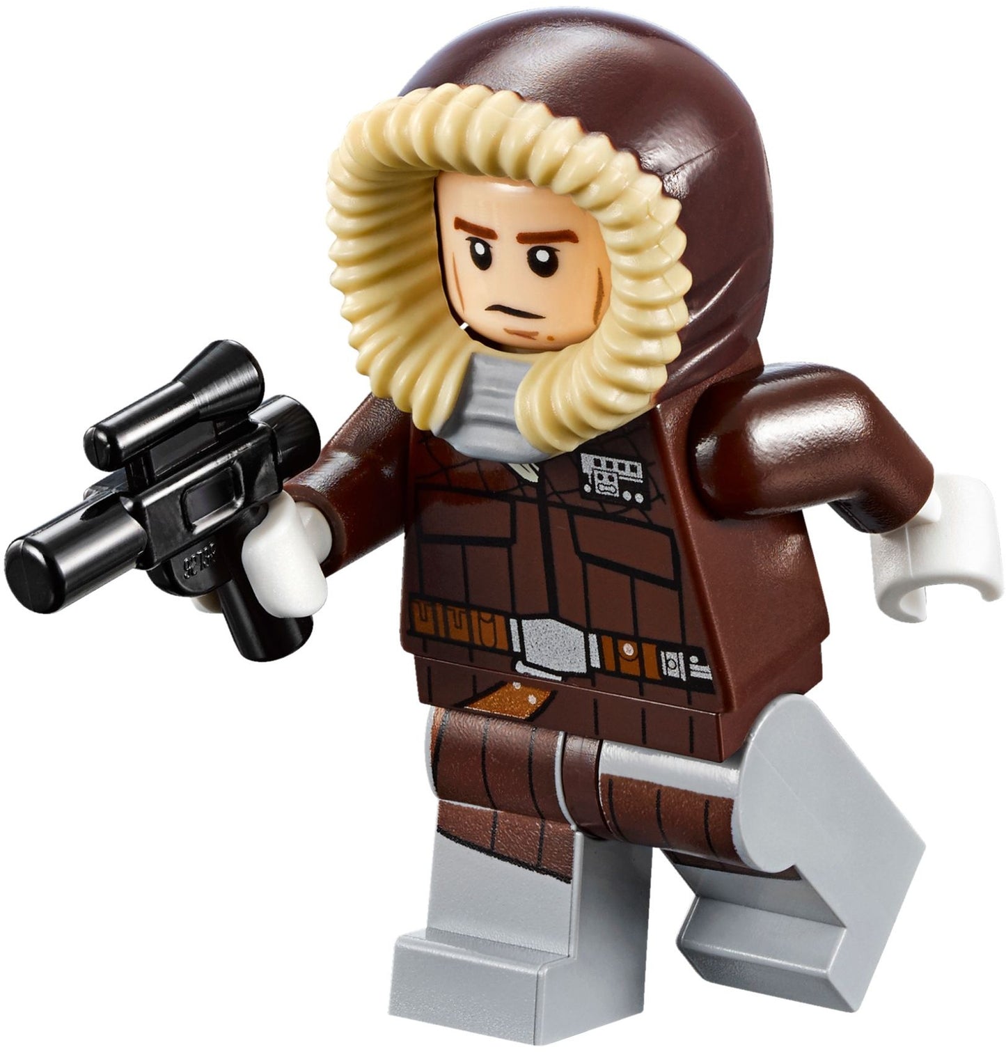Hoth Attack | Star Wars | 75138