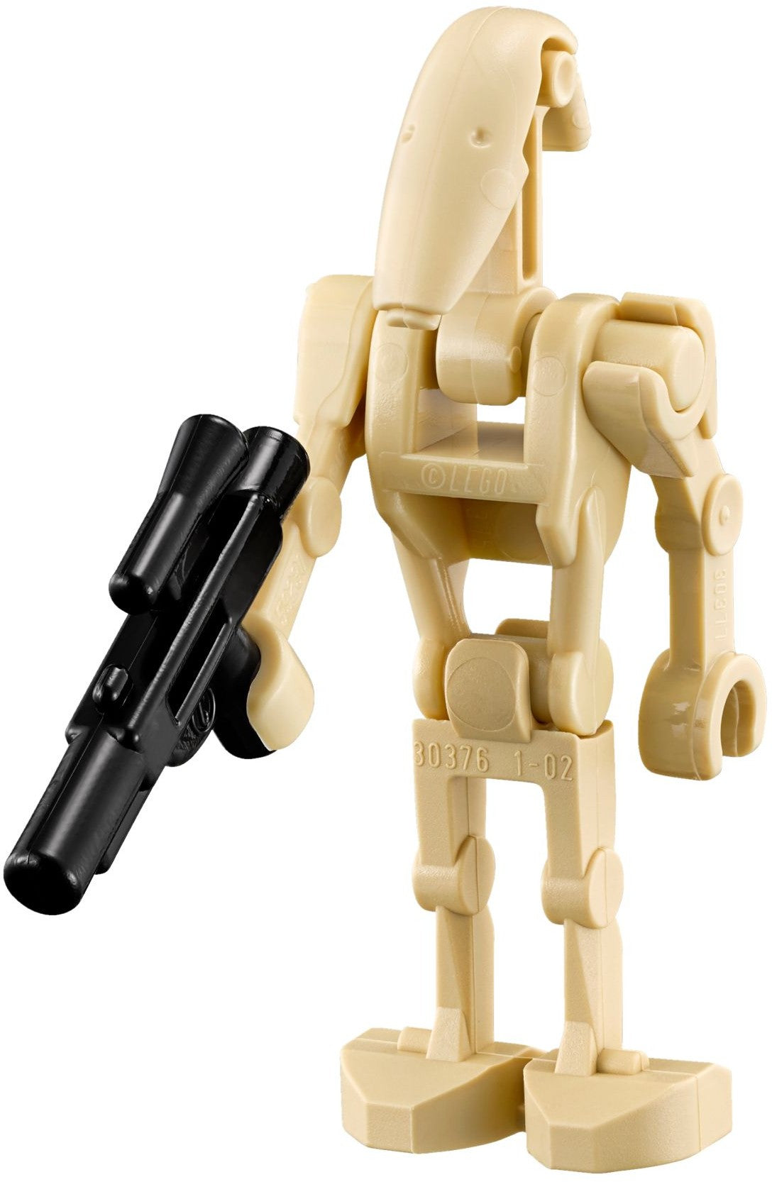 Homing Spider Droid | Star Wars | 75142