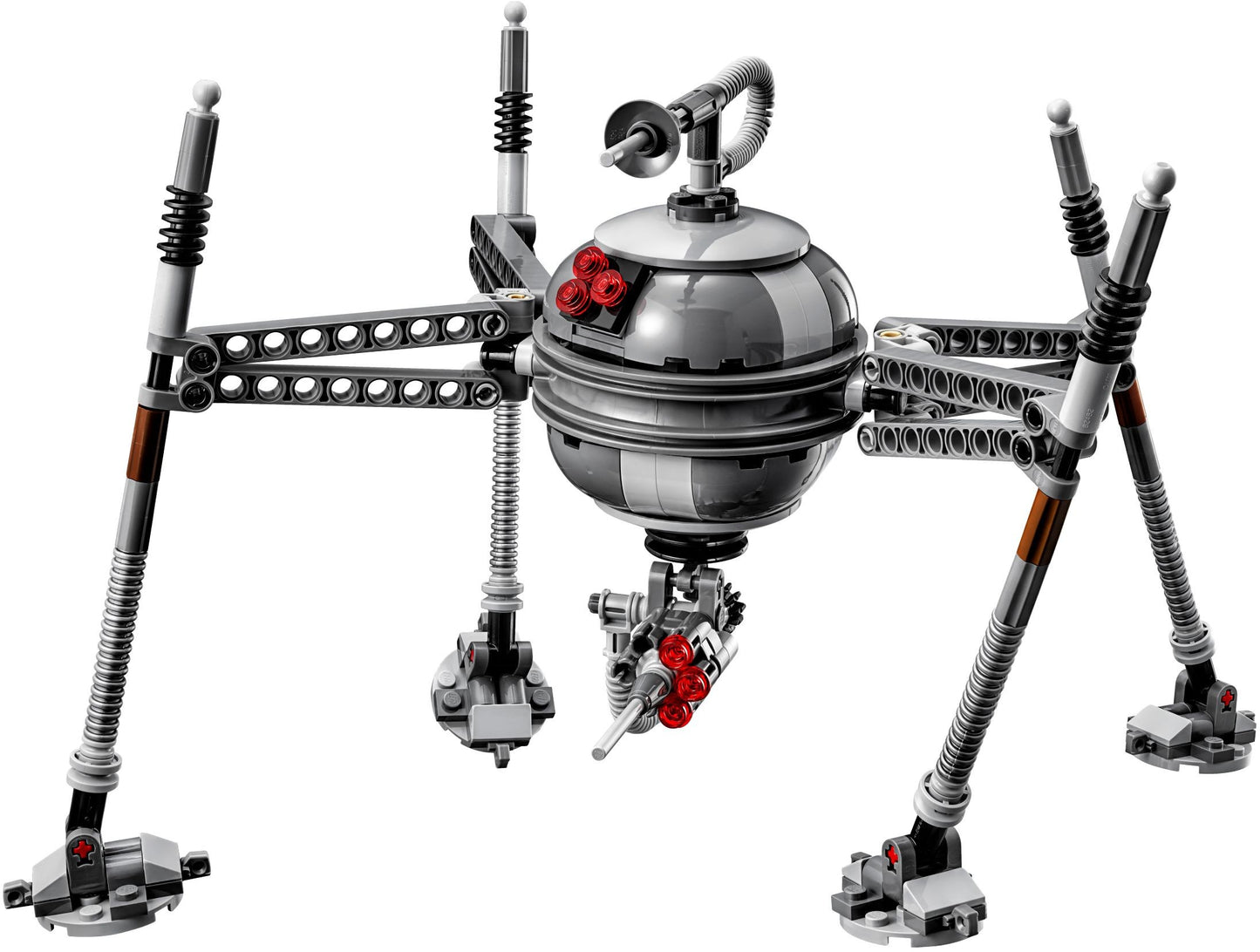 Homing Spider Droid | Star Wars | 75142