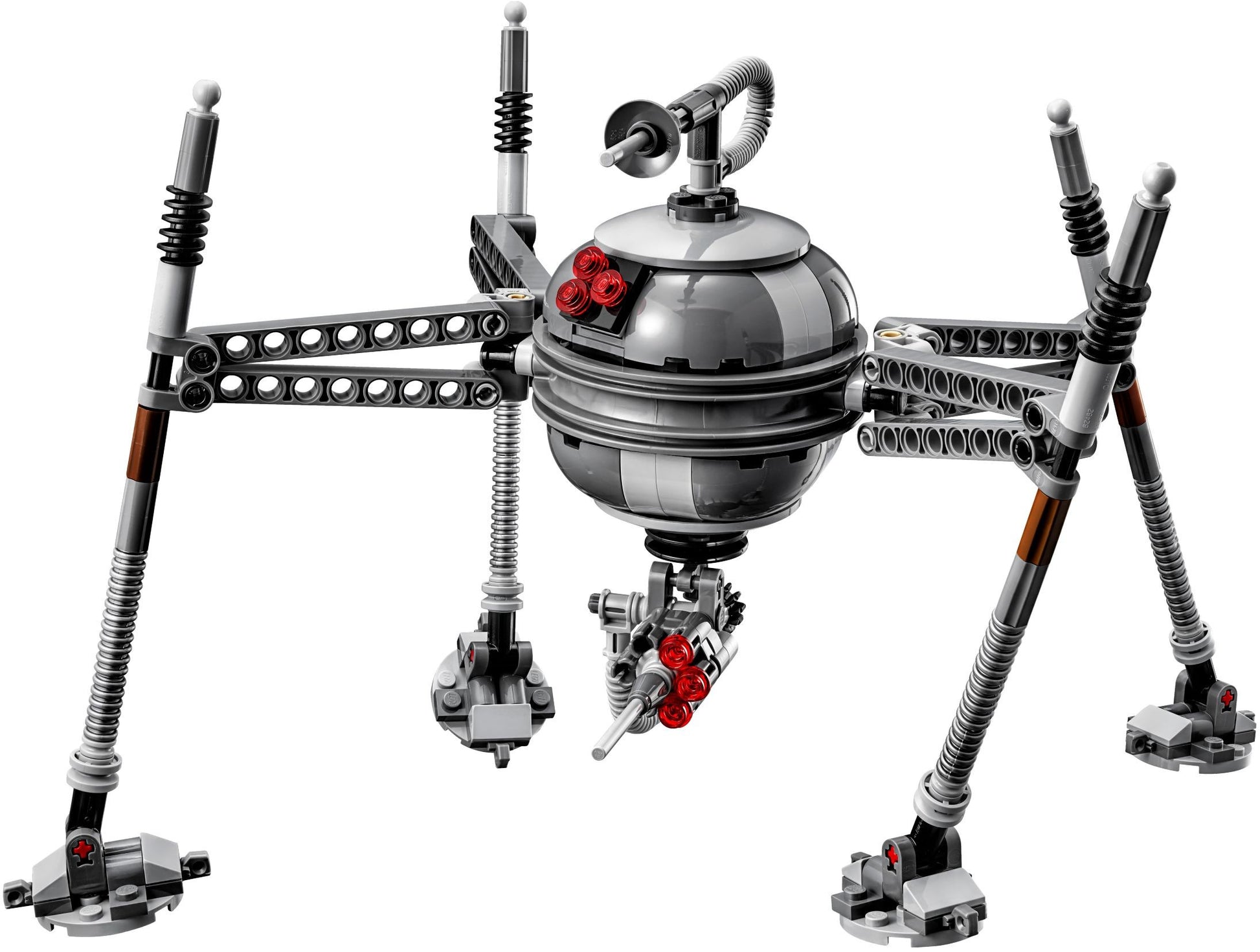 Homing Spider Droid | Star Wars | 75142