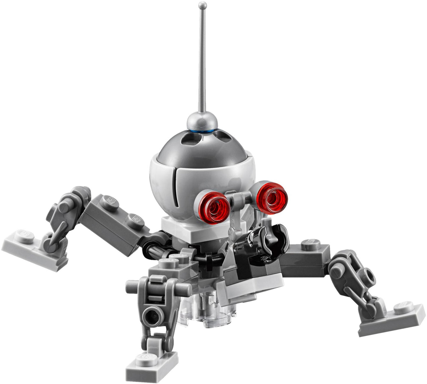 Homing Spider Droid | Star Wars | 75142