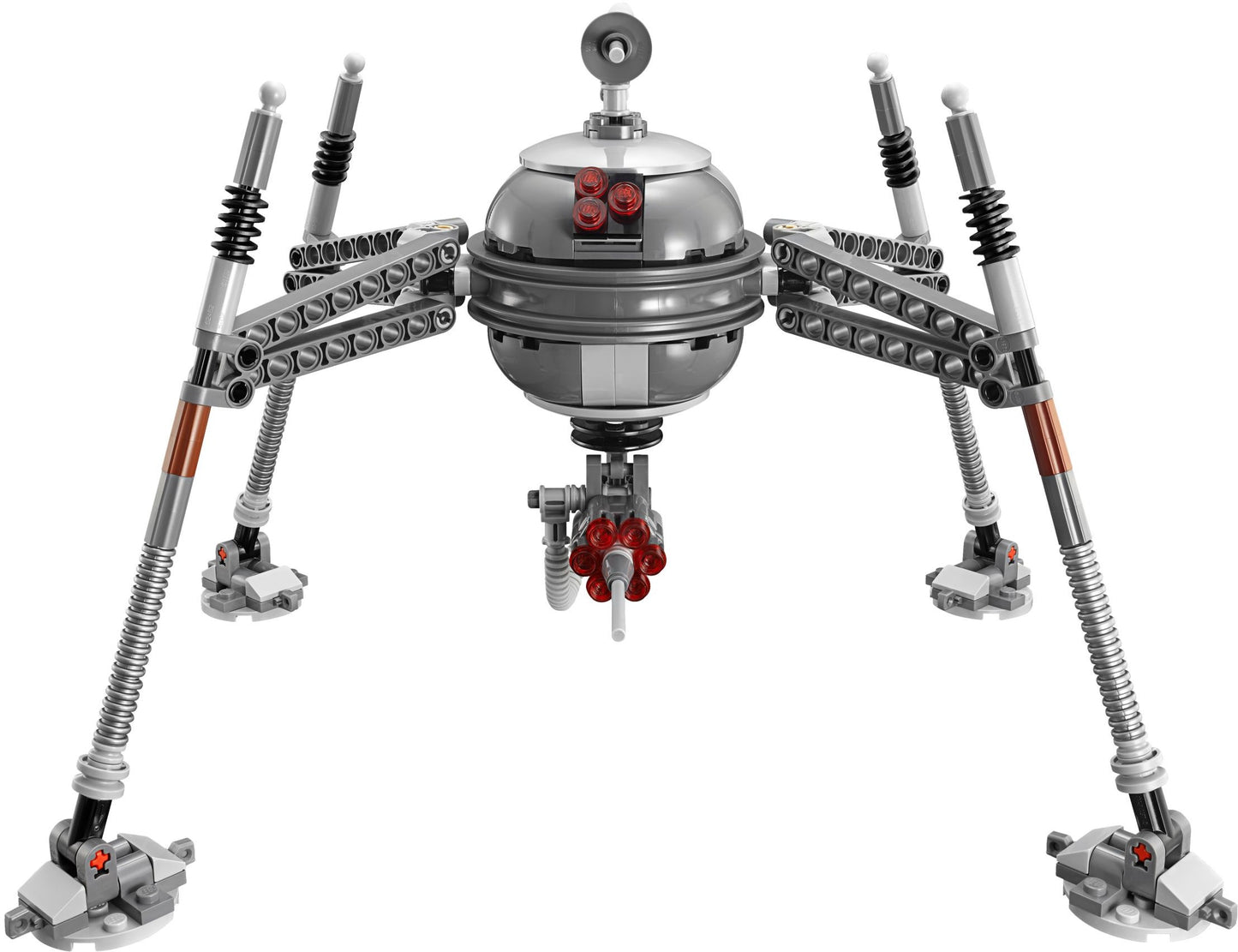 Homing Spider Droid | Star Wars | 75142