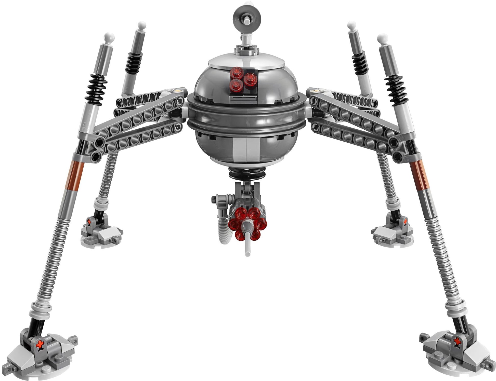 Homing Spider Droid | Star Wars | 75142