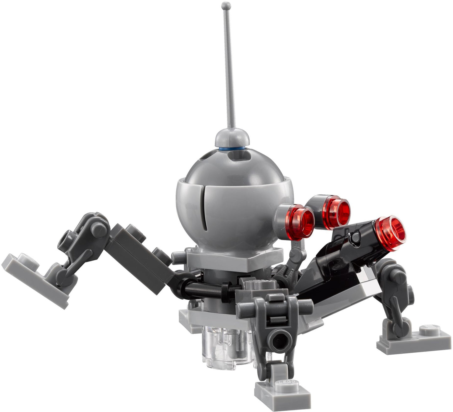Homing Spider Droid | Star Wars | 75142