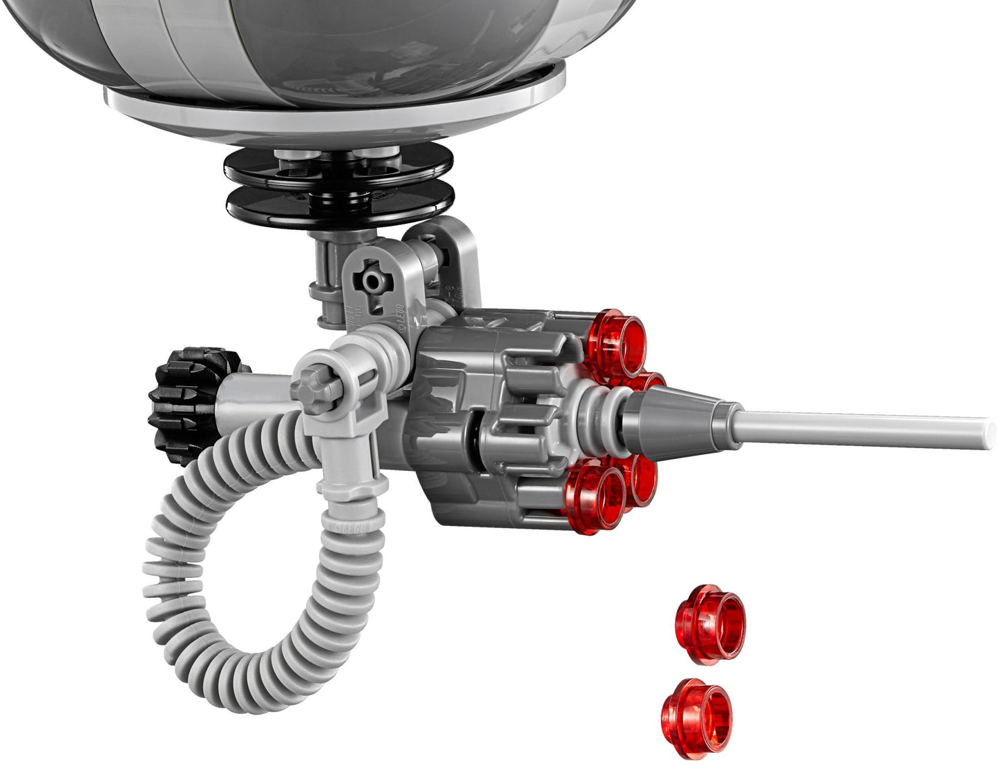 Homing Spider Droid | Star Wars | 75142