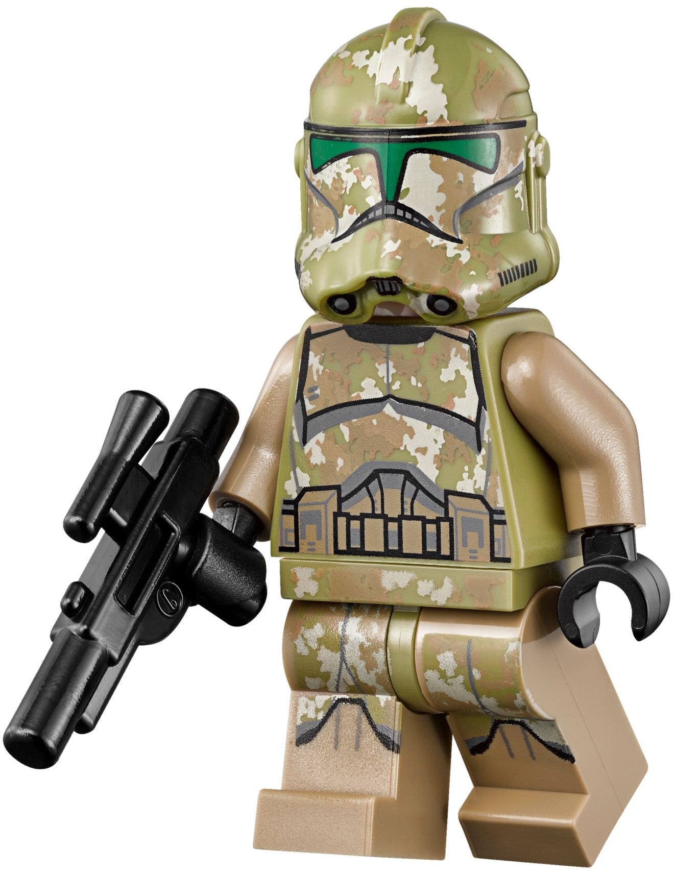 Homing Spider Droid | Star Wars | 75142