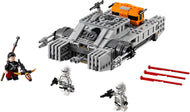Char d'assaut impérial à sustentation magnétique | Star Wars | 75152