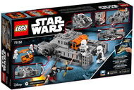 Char d'assaut impérial à sustentation magnétique | Star Wars | 75152