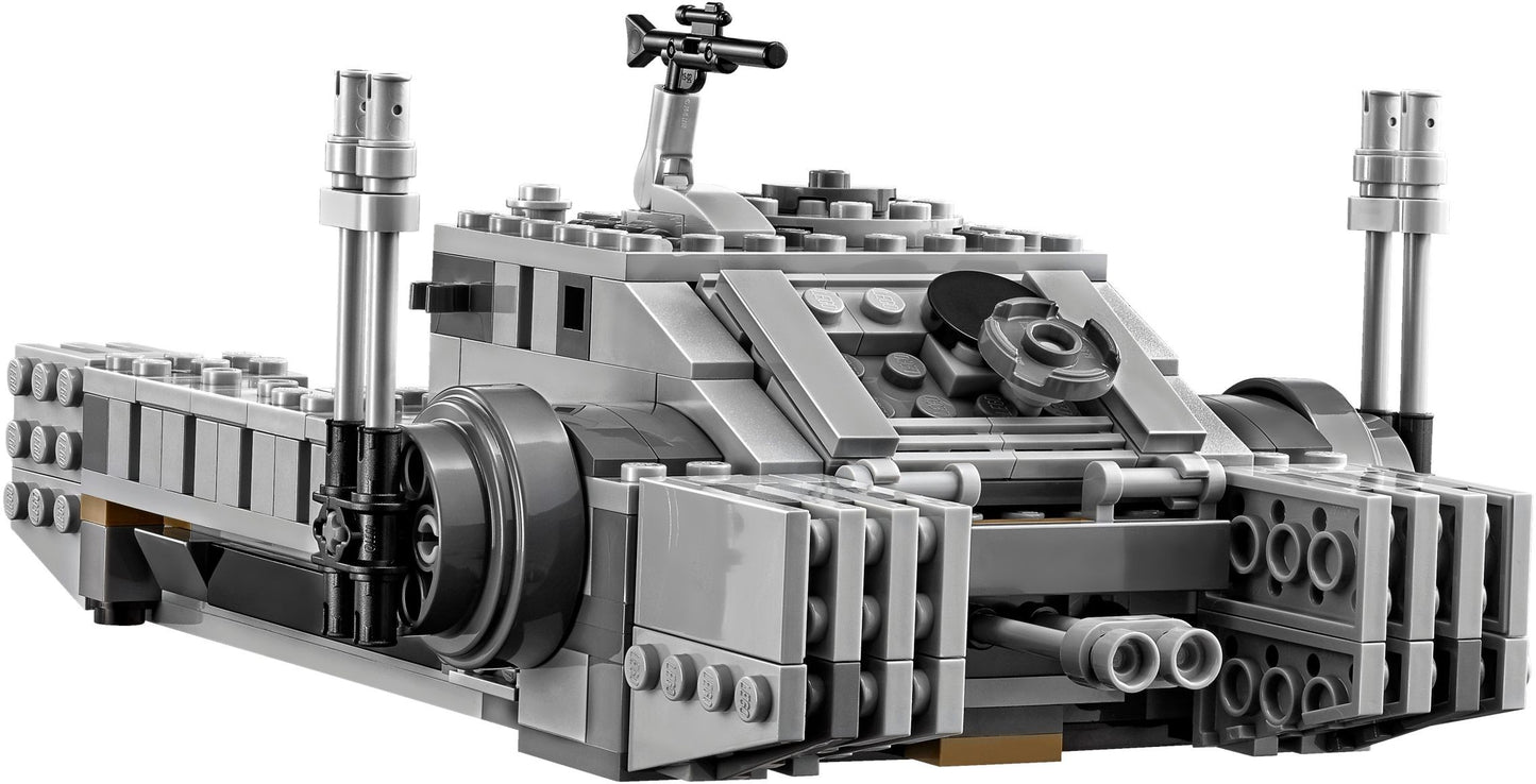 Imperial Assault Hovertank | Star Wars | 75152