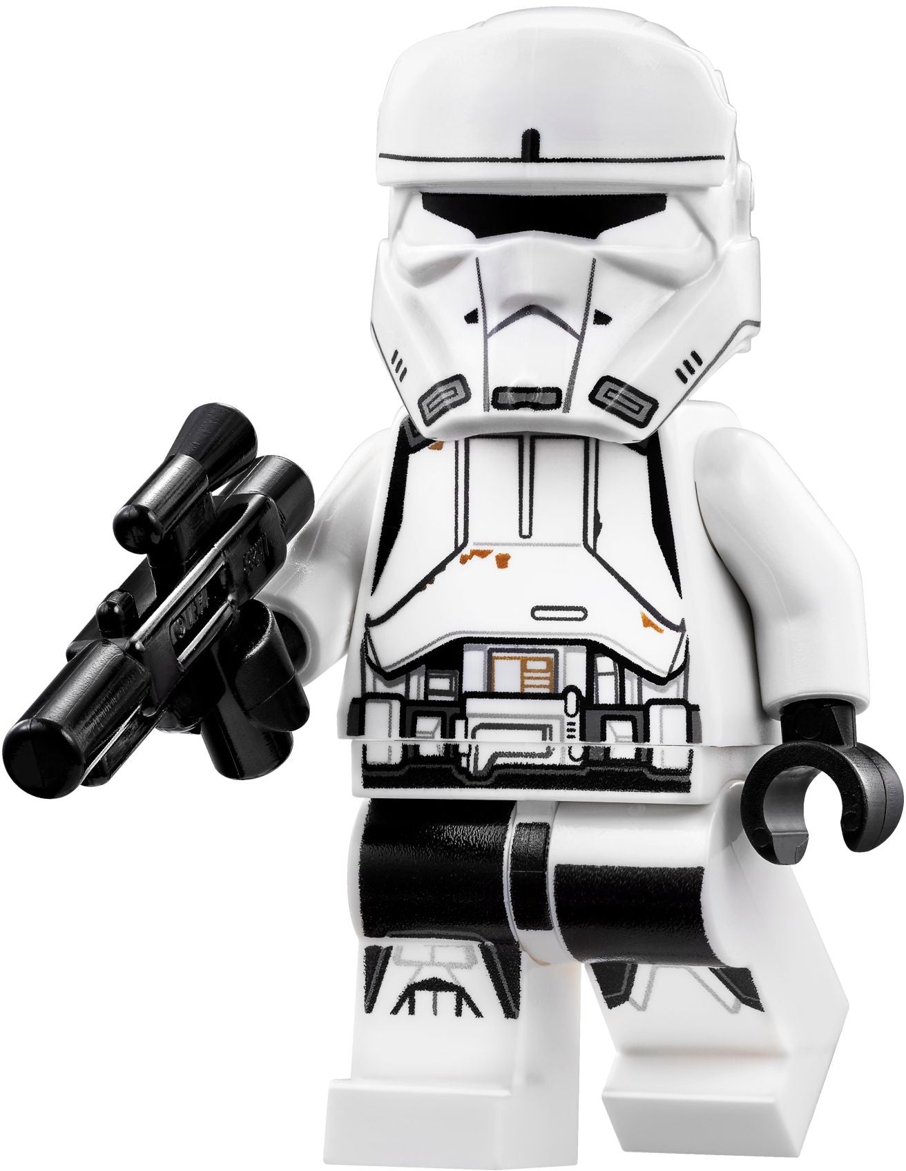 Imperial Assault Hovertank | Star Wars | 75152