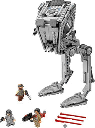 AT-ST Walker | Star Wars | 75153