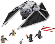 TIE Striker | Star Wars | 75154