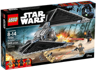 TIE Striker | Star Wars | 75154