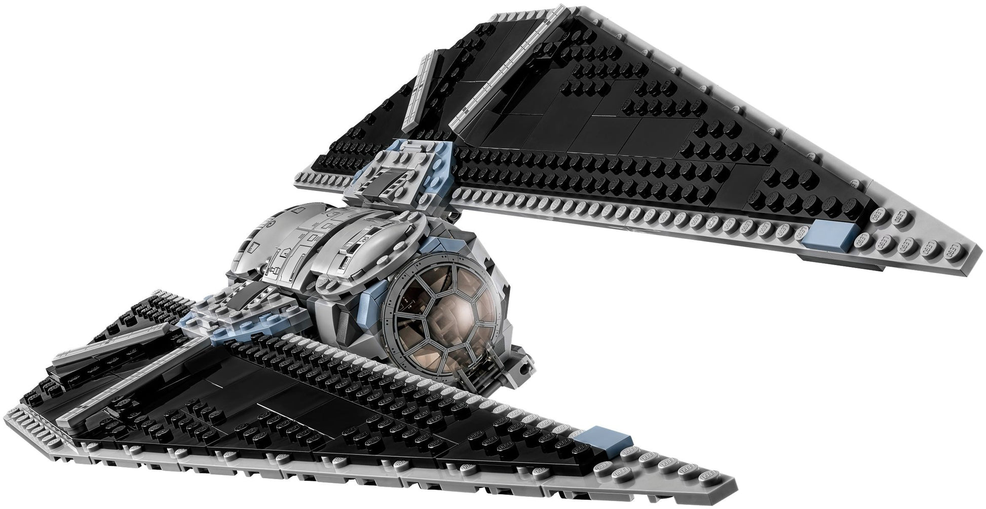 TIE Striker | Star Wars | 75154
