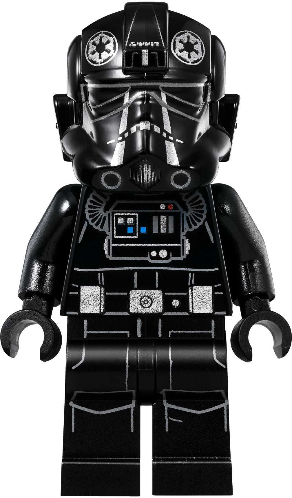 TIE Striker | Star Wars | 75154