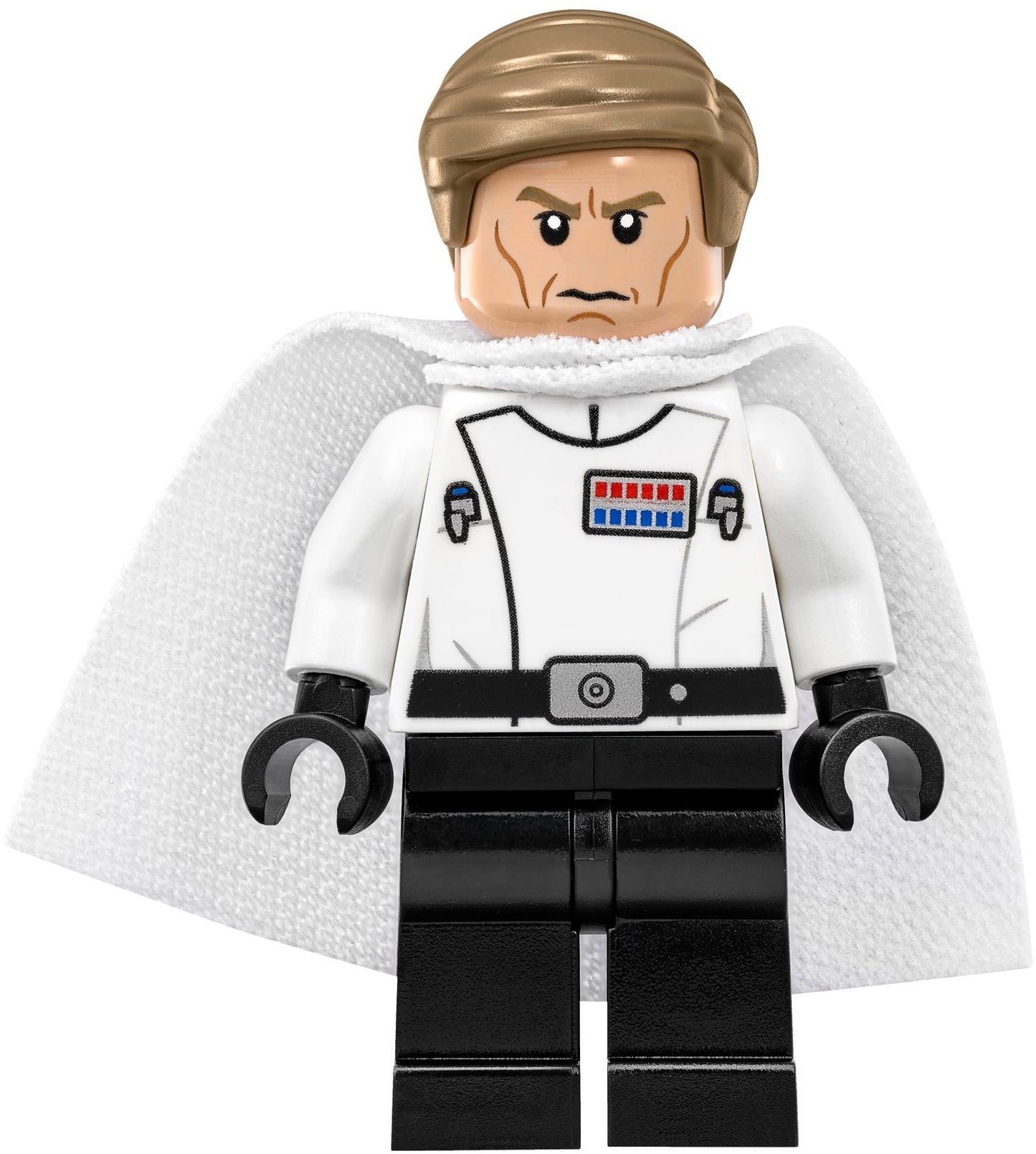 Krennic's Imperial Shuttle | Star Wars | 75156