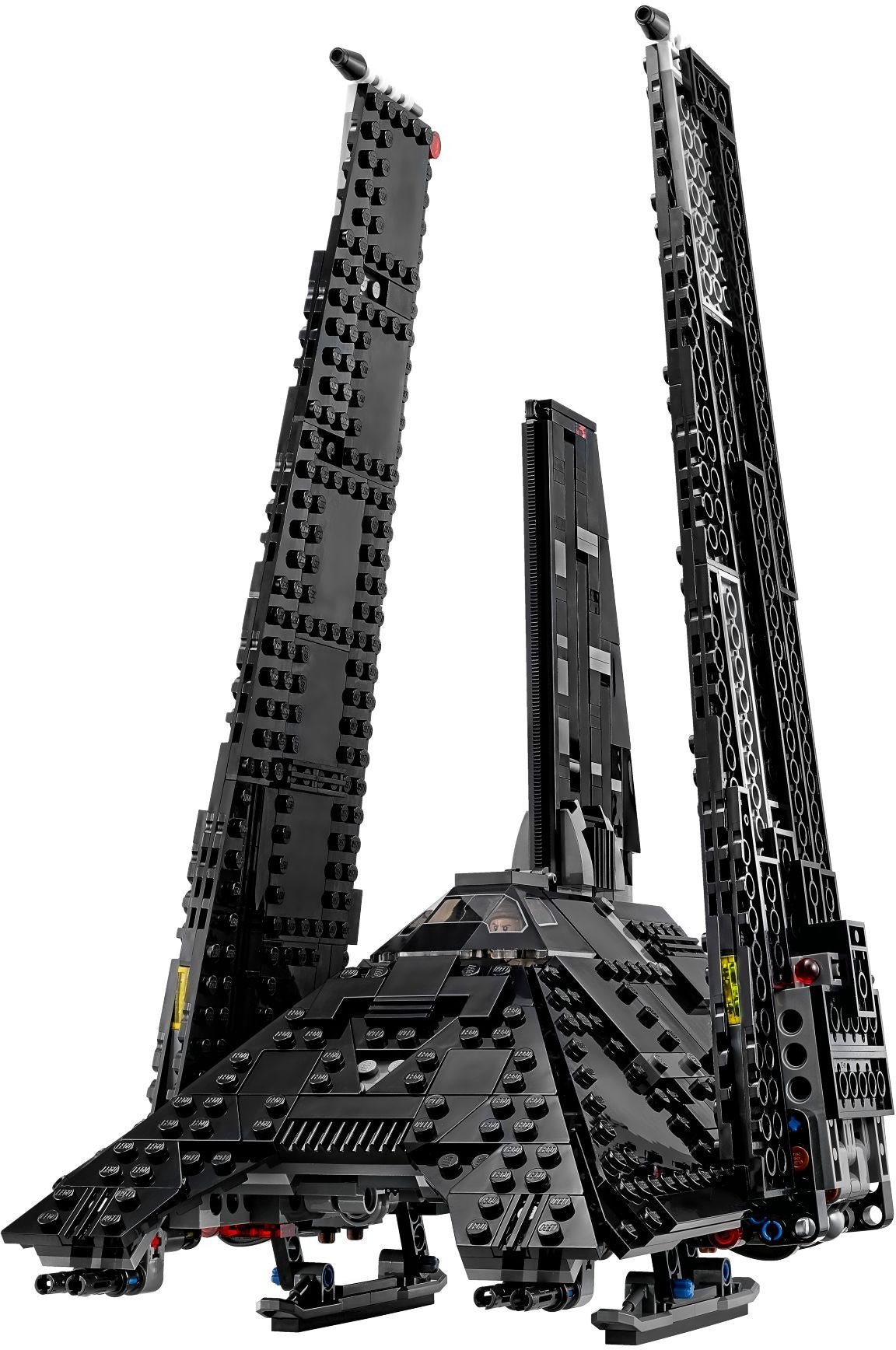 Krennic's Imperial Shuttle | Star Wars | 75156