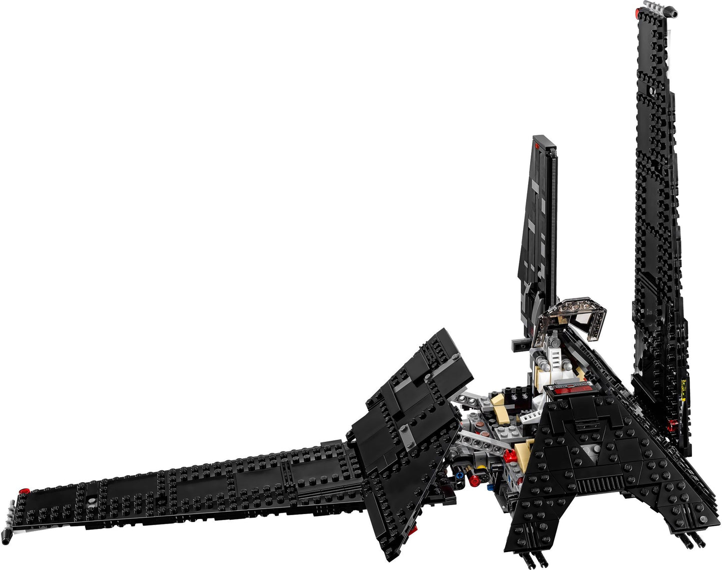 Krennic's Imperial Shuttle | Star Wars | 75156