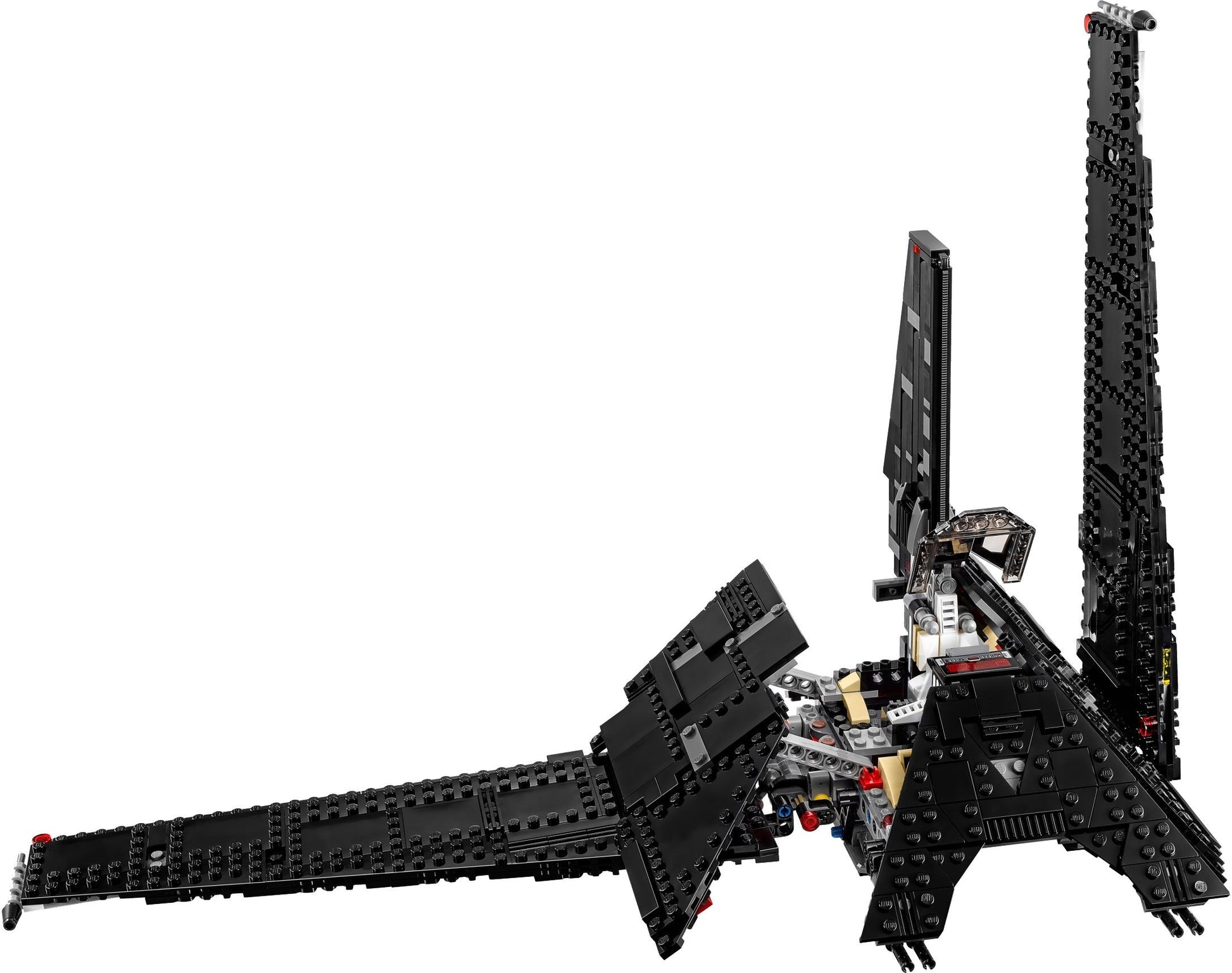 Krennic's Imperial Shuttle | Star Wars | 75156