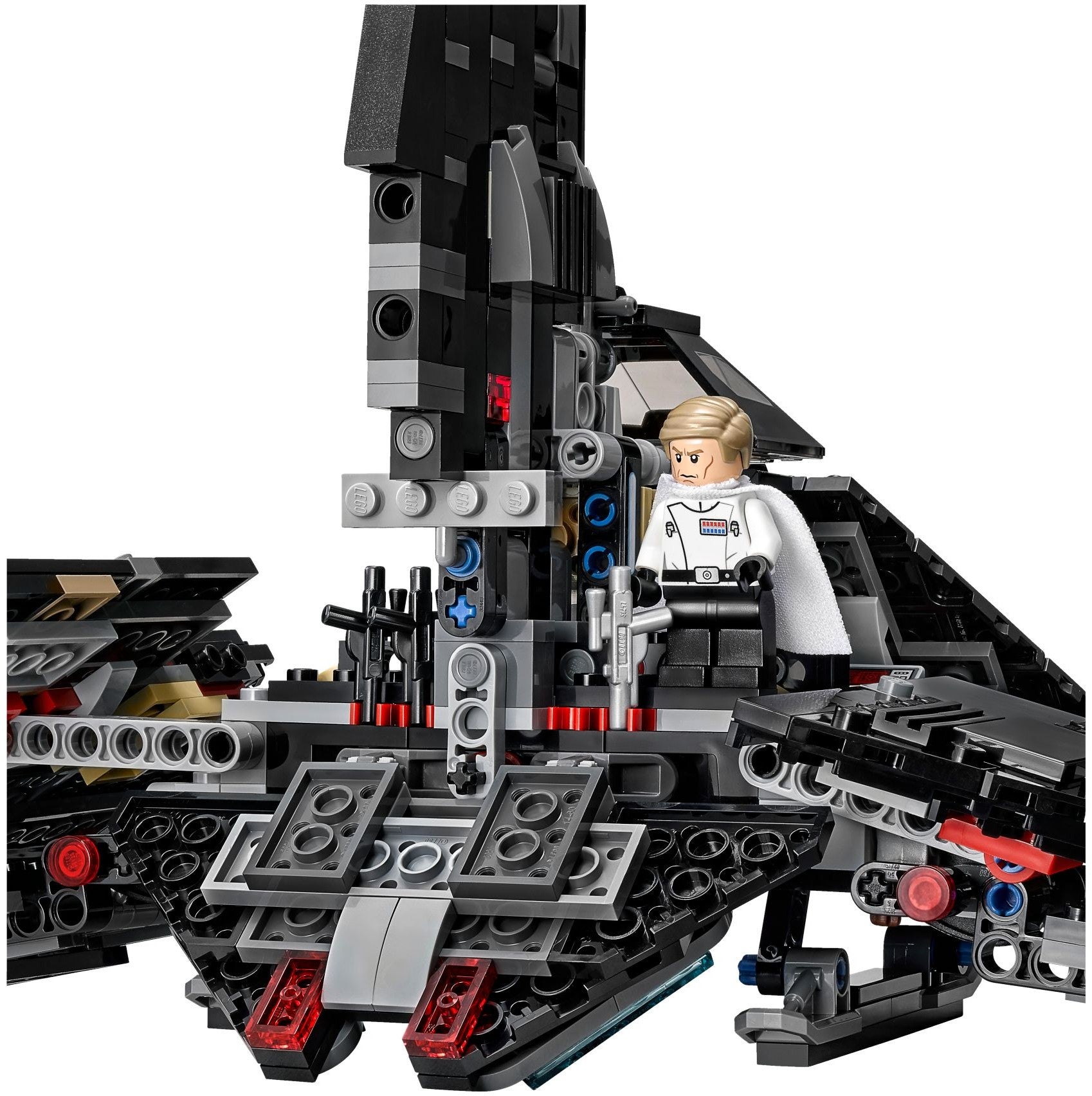 Krennic's Imperial Shuttle | Star Wars | 75156
