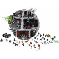 Death Star | Star Wars | 75159