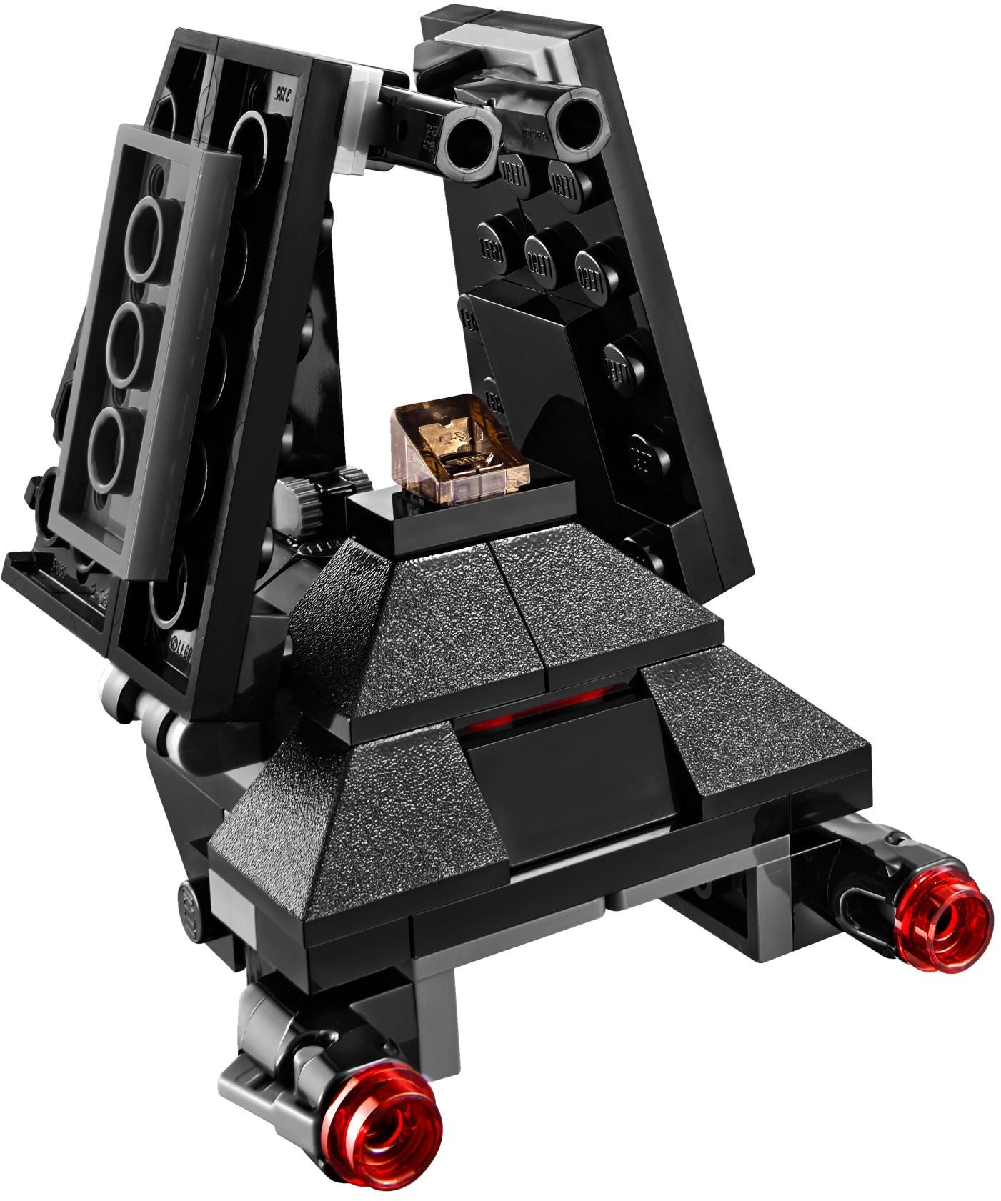 Microfighter de la navette impériale de Krennic | Star Wars | 75163