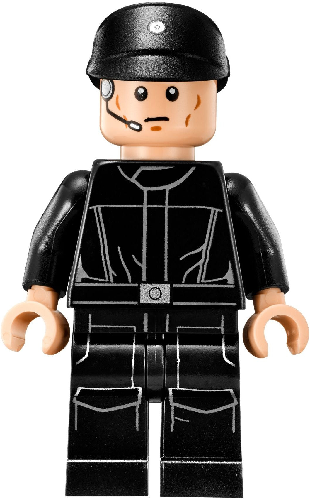 Microfighter de la navette impériale de Krennic | Star Wars | 75163