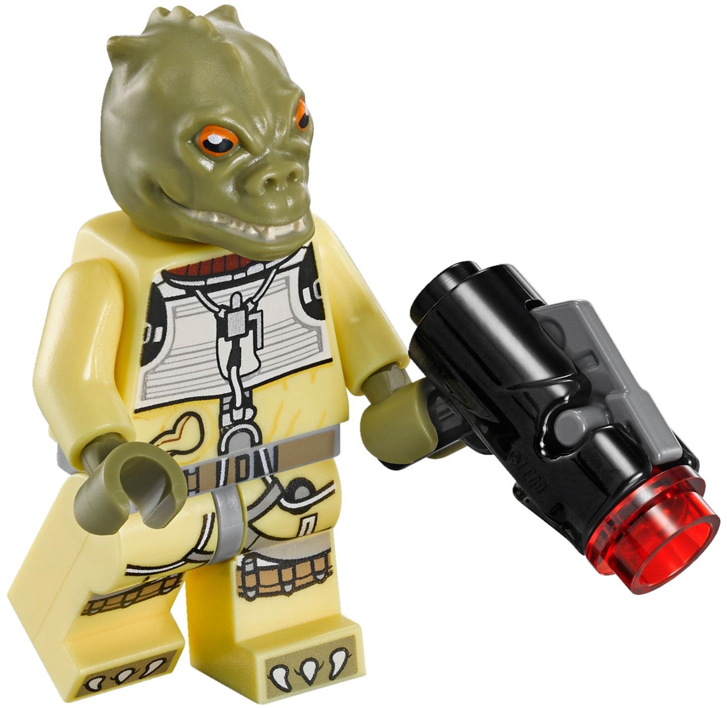Bounty Hunter Speeder Bike Battle Pack | Star Wars | 75167