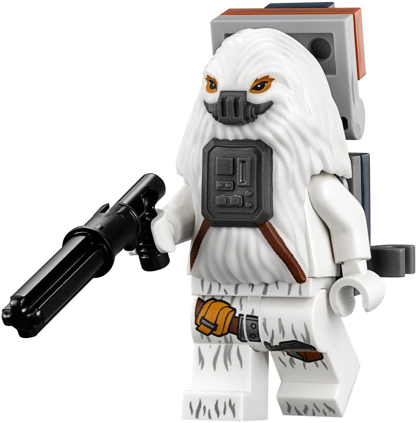 Y-wing Starfighter | Star Wars | 75172