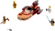 Luke's Landspeeder | Star Wars | 75173