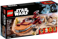Luke's Landspeeder | Star Wars | 75173