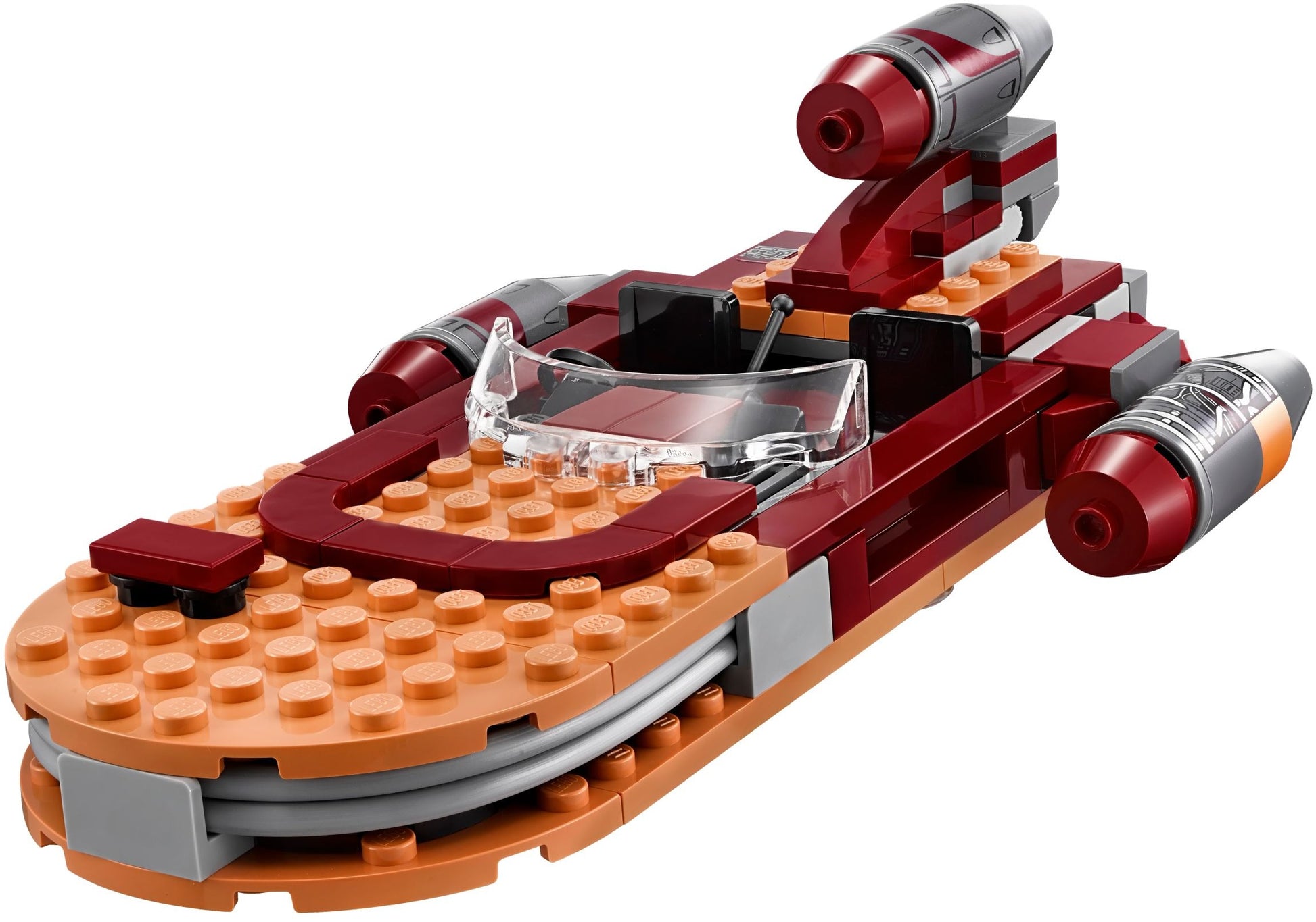 Luke's Landspeeder | Star Wars | 75173