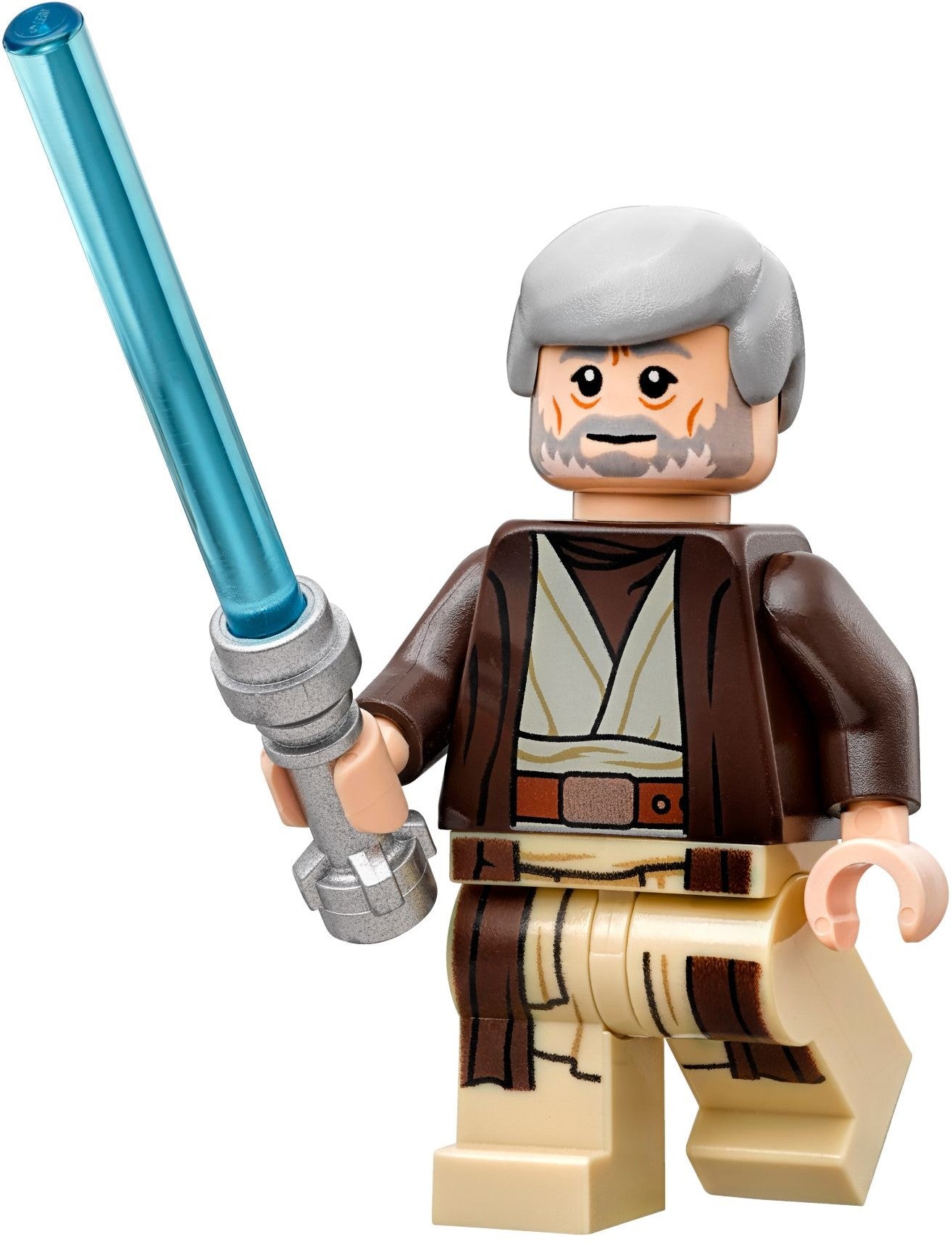Luke's Landspeeder | Star Wars | 75173