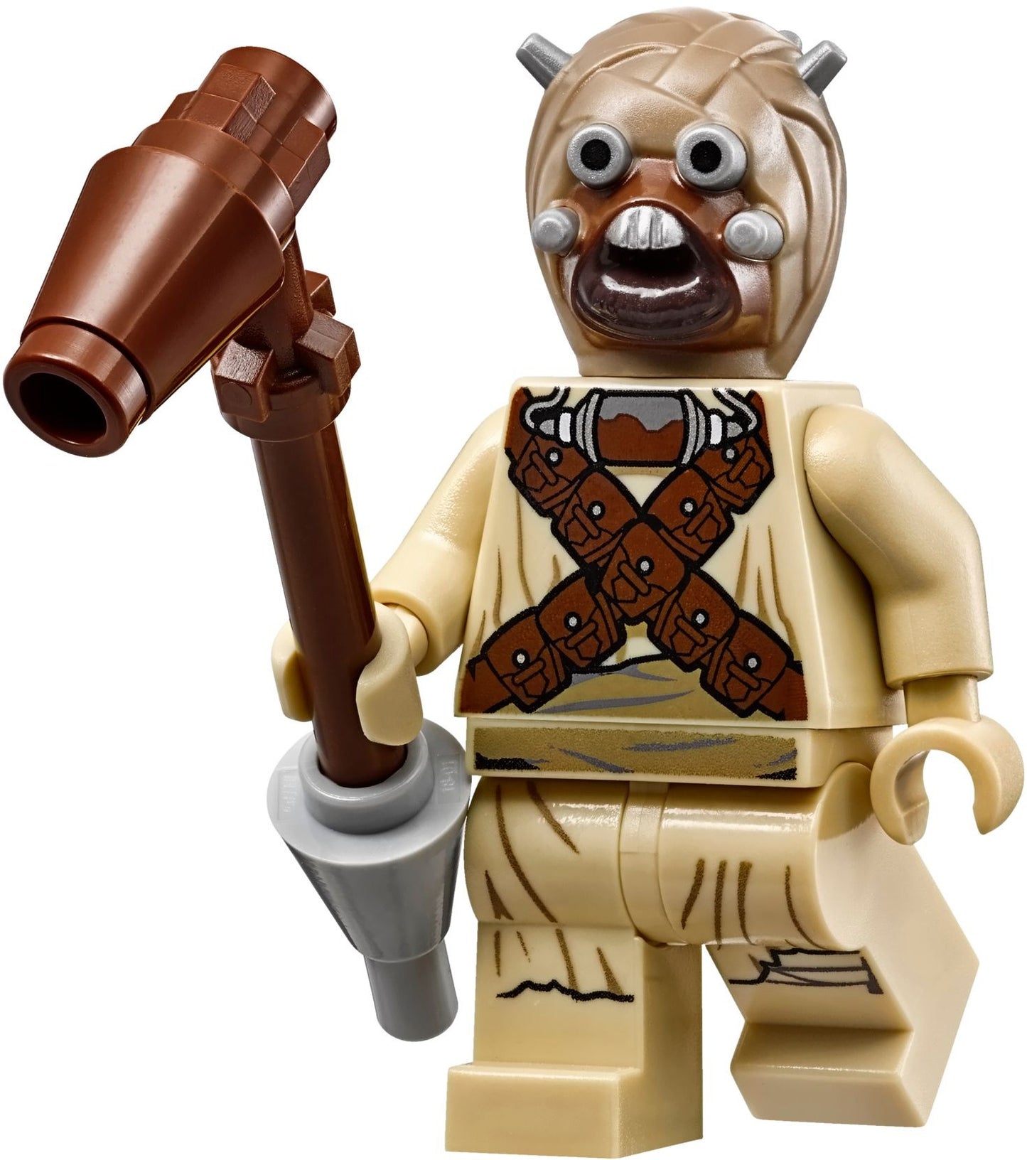 Luke's Landspeeder | Star Wars | 75173