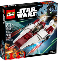 A-wing Starfighter | Star Wars | 75175