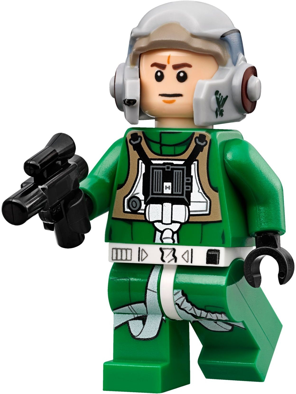 A-wing Starfighter | Star Wars | 75175