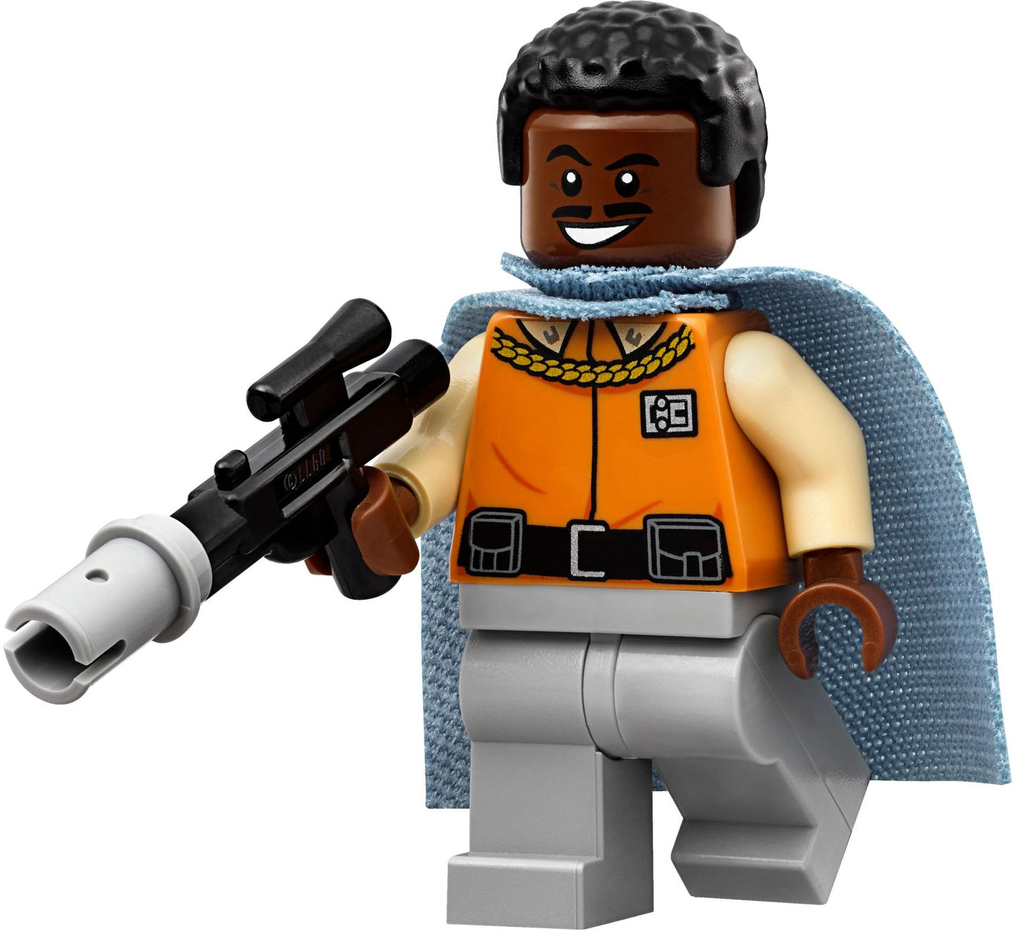 A-wing Starfighter | Star Wars | 75175