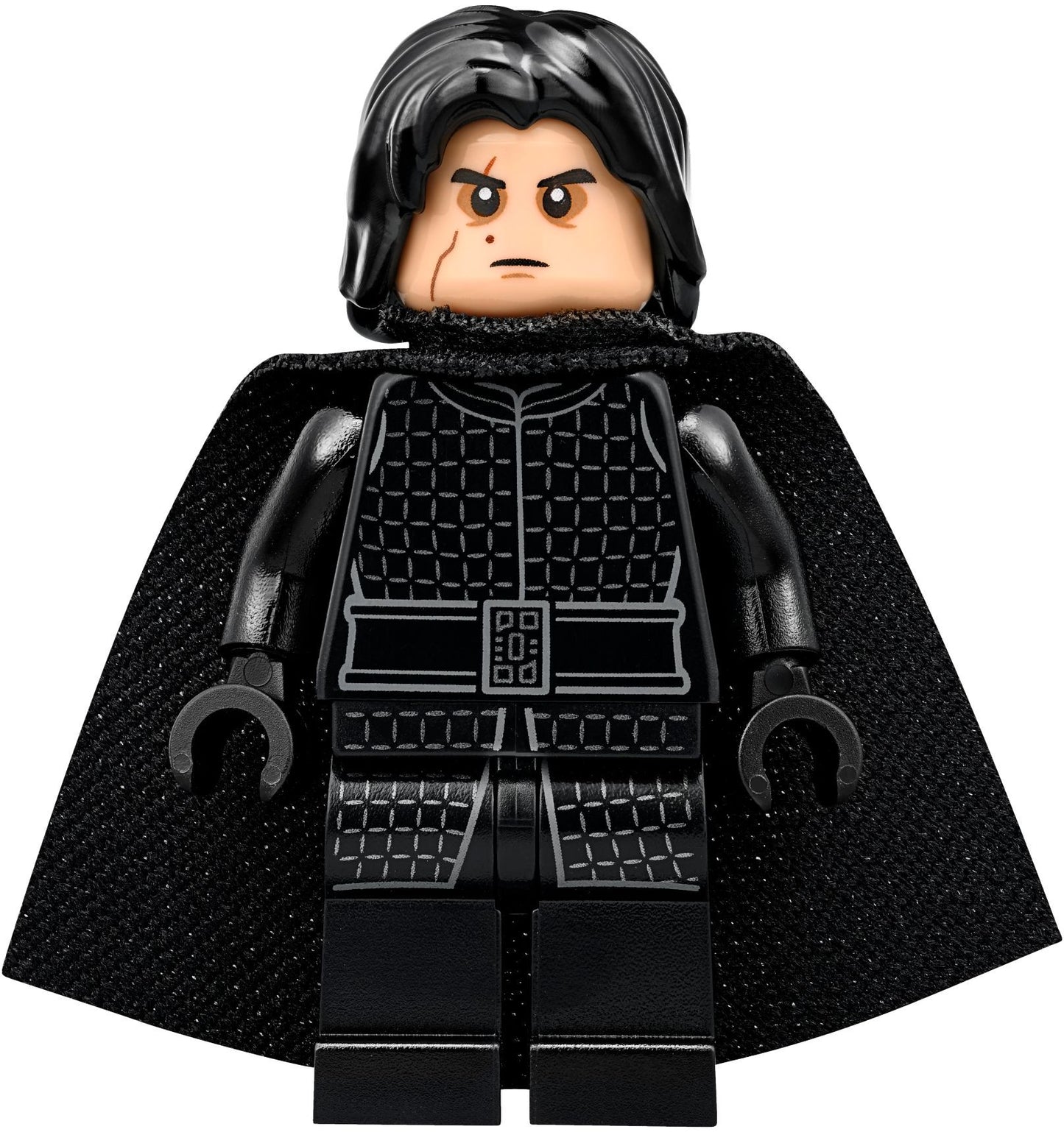 Kylo Ren's TIE Fighter | Star Wars | 75179